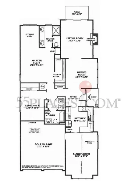 Florence - Single Family Homes