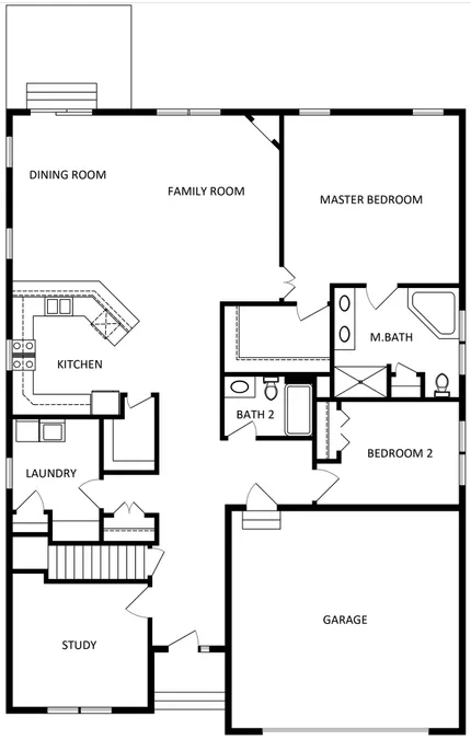 Hickory - Single Family Homes