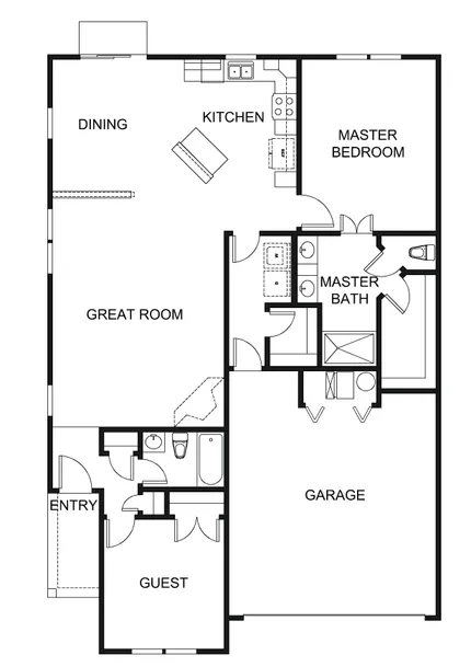 Ashland - Patio Homes