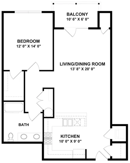 The Foundry - Condominium Collection