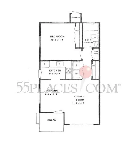 Westmont - Attached Homes