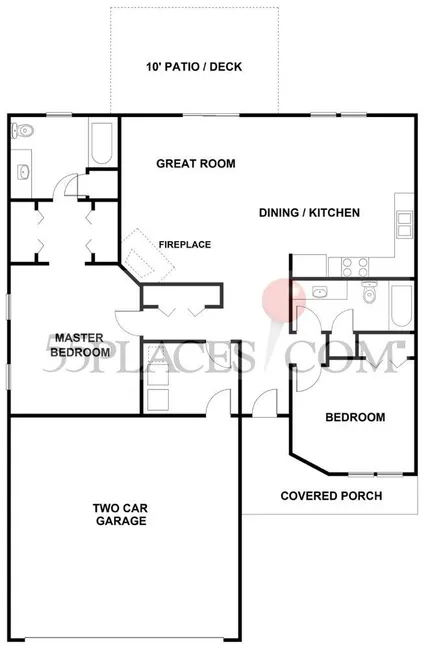 Madison - Single Family Homes