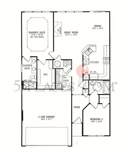 Madison - Single Family  Homes