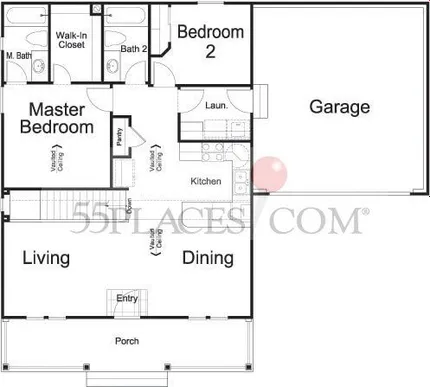 Kenwood - Single Family Homes
