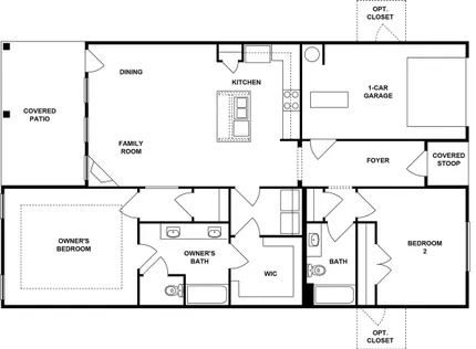 Augusta - Townhomes