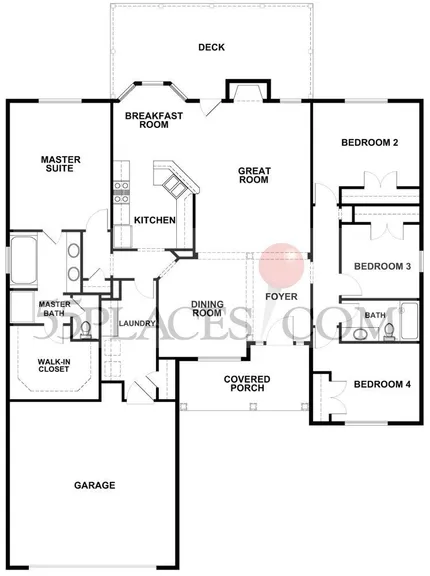 Grandview - Single Family Homes