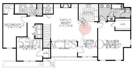 Castlewood - Condos