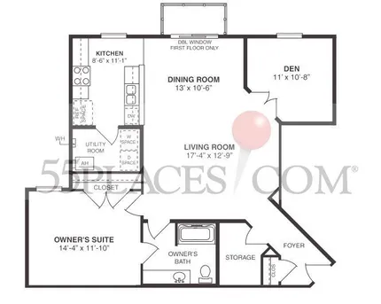 Briarcliff II - Condos