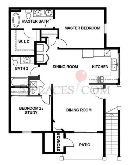 Bayberry - Condos