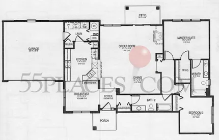 Bradbury - Carriage Homes by Kensington Homes