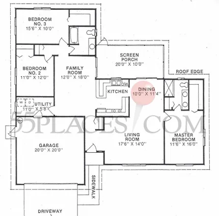 Windmill - Single Family Homes
