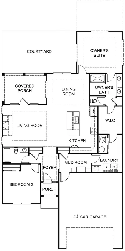 Salerno - Single Family Homes