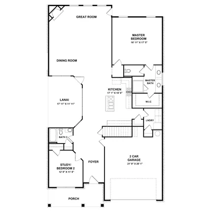 Cherokee - Single Family Homes