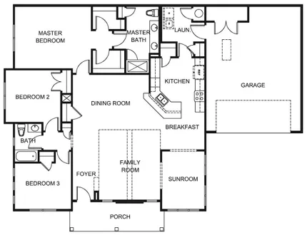 Emory - Attached Homes