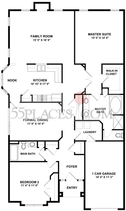 Concord - Duplexes 
