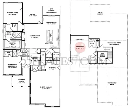 Kensington - Single Family Homes