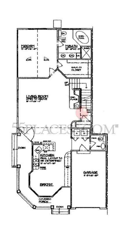 Belle Terre - Townhomes