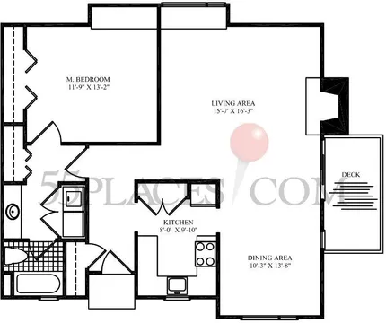 Carriage House - Attached Homes