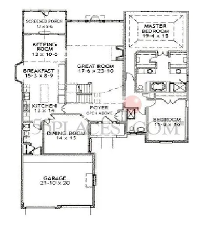 Bayonne - Single Family Homes