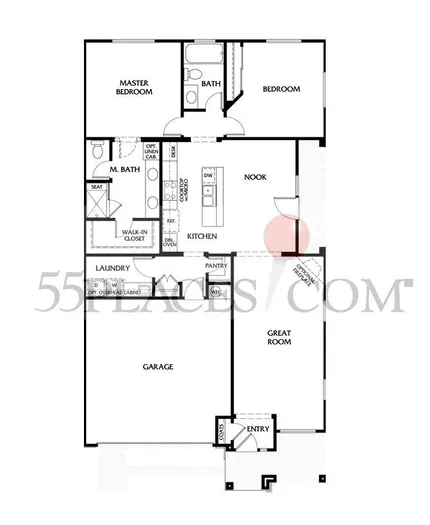 Birch - Single Family Homes