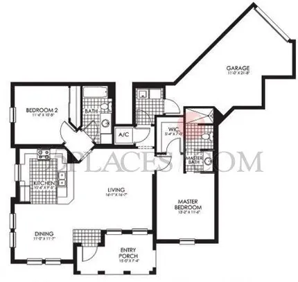 San Fernando - Village Residences - Flats