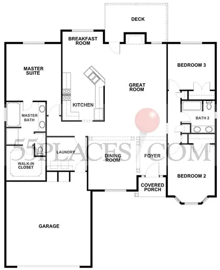 Austin - Single Family Homes