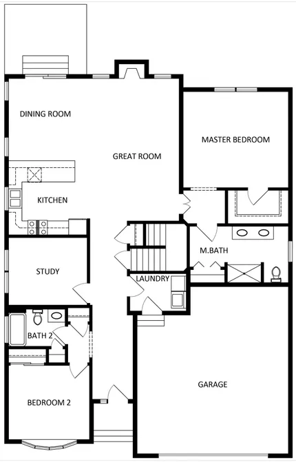 Spruce - Single Family Homes