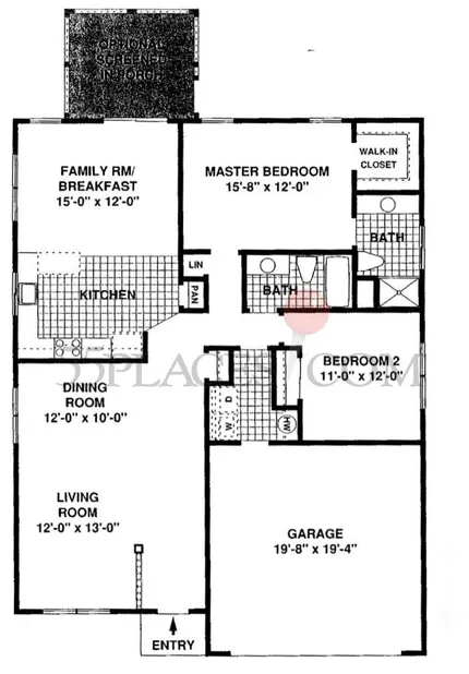 Barnegat - Single Family Homes