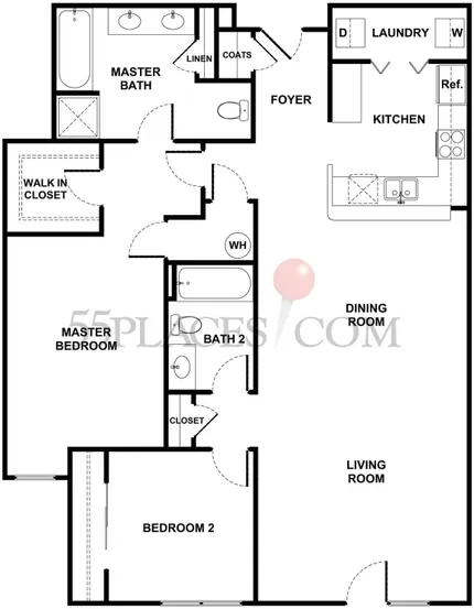 Appleby - Condos