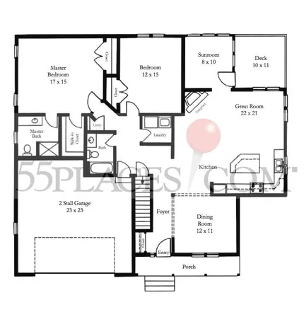 Kent III - Single Family Homes