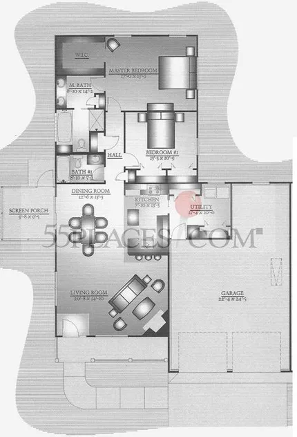 Patriot II - Attached Homes