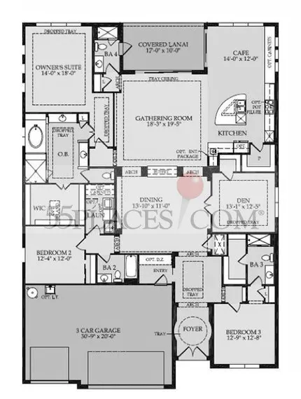 Sandpoint - Single Family Homes