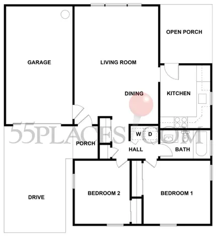 Canterbury - Single-Family Homes