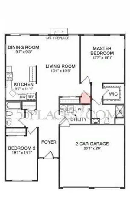 Barrymore - Single-Family Homes