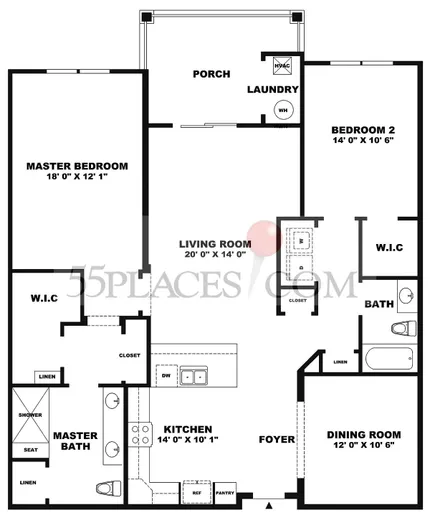 Fairview - Condos