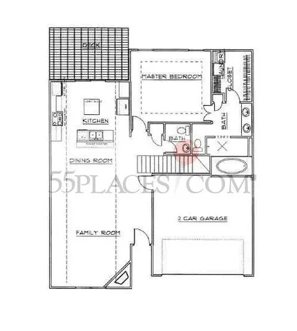 Coronado - Townhomes