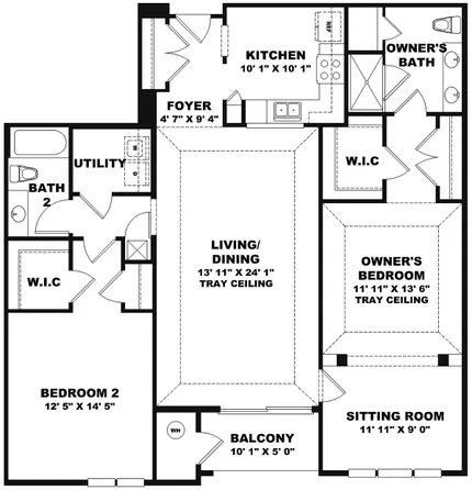 Aspen - Condos