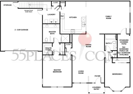 Thornhill - Townhomes