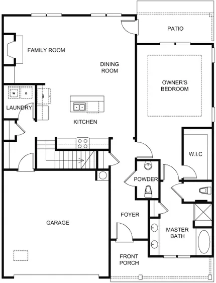 Nottely - Townhomes