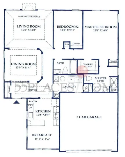 Argyle Grand - Single Family Homes