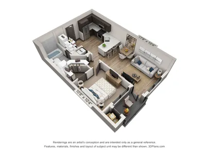 A0 - Apartment Homes