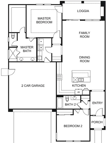 Royal - Single-Family Homes