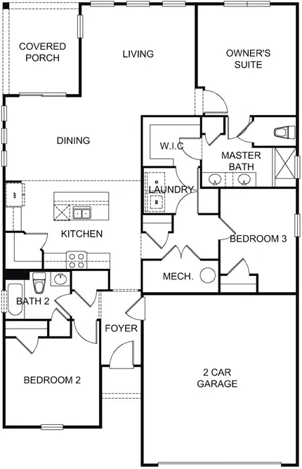 Arlington - Single-Family Homes
