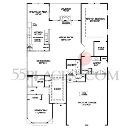 Westridge - Single Family Homes