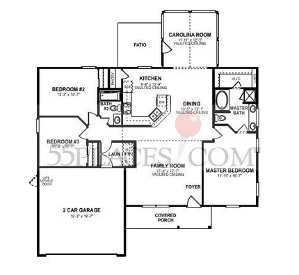 Monroe - Single Family Homes