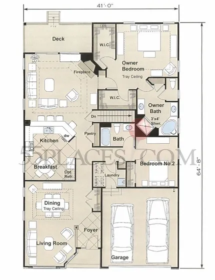 Rutgers - Single Family Homes