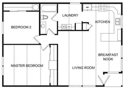 Home 52 - Single-Family Homes