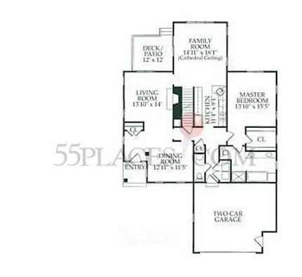 Bartlett - Single Family Homes