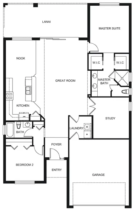 Amherst - Care-Free Homes