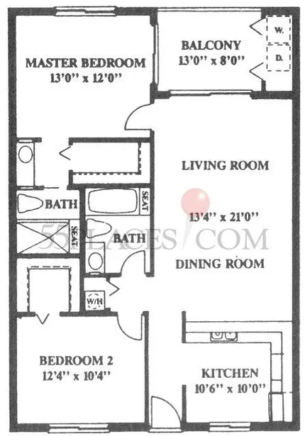 Sandalwood - Condominiums